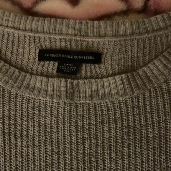 Cotton long sleeve - Picture 2 of 6